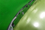 Накладка заднего бампера (под парктроник) (86696N9050) для Hyundai Tucson с 2020г