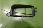 Воздухозаборник радиатора КПП (3291748080) для Lexus RX 350 c 2015г