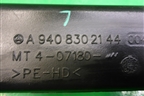 Воздуховод отопителя  (A9408302144) для Камаз  5490