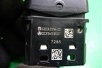 Кнопка (переключатель напряжения 24V/12V) (A0035459107) для Камаз  5490