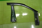 Боковина кузова левая (новая) (6RU809605A) для Volkswagen Polo (седан) с 2010г