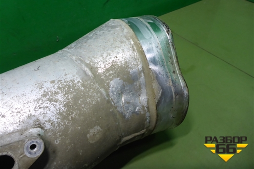 Патрубок воздушного фильтра для Камаз  5490