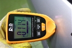 Дверь передняя левая (H010A1AAMA) для Nissan Murano (Z50) с 2002-2008г
