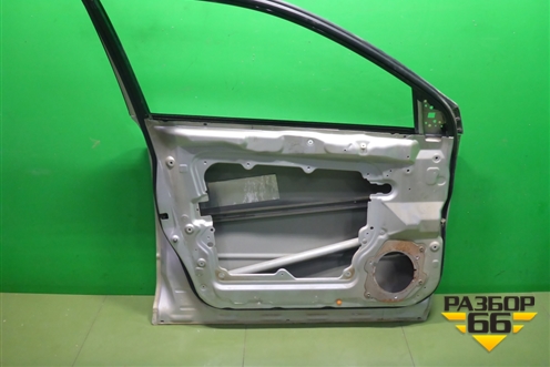 Дверь передняя левая (H010A1AAMA) для Nissan Murano (Z50) с 2002-2008г