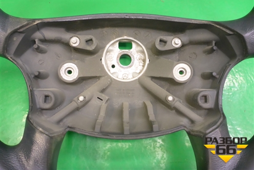 Рулевое колесо не под AIR BAG  (A9434640801) для Камаз  5490