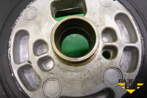 Рулевое колесо не под AIR BAG  (A9434640801) для Камаз  5490