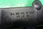 Кронштейн блока предохранителей  (A9405420334) для Камаз  5490