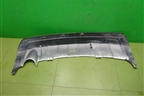 Юбка заднего бампера (хэтчбек) (7186155L0) для Suzuki SX4 с 2006-2013г