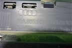 Накладка двери передней левой (80A853959) для Audi Q5 с 2017г