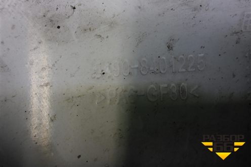 Угол кабины левый (54908401225) для Камаз  5490