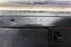 Накладка двери задней правой (7507548140) для Lexus RX 350 c 2015г
