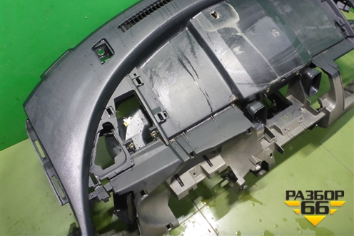 Торпедо под AIR BAG без AIR BAG для Nissan Murano (Z50) с 2002-2008г
