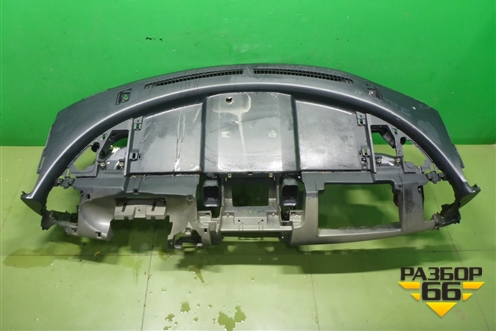 Торпедо под AIR BAG без AIR BAG для Nissan Murano (Z50) с 2002-2008г