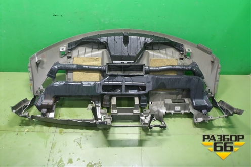 Торпедо под AIR BAG без AIR BAG для Nissan Murano (Z50) с 2002-2008г