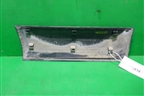 Накладка двери задней левой (82871JD00A) для Nissan Qashqai (J10E) с 2006-2013г