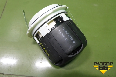 Фильтр влагоотделителя (K096837) для Volvo TRUCK FH с 2002-2008г (ФШ)