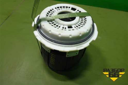 Фильтр влагоотделителя (K096837) для Volvo TRUCK FH с 2002-2008г (ФШ)