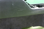 Подлокотник для Nissan Murano (Z50) с 2002-2008г