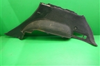 Обшивка багажника правая (нижняя) для Nissan Murano (Z50) с 2002-2008г