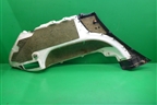 Обшивка багажника правая (нижняя) для Nissan Murano (Z50) с 2002-2008г