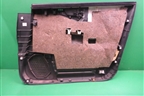 Обшивка двери передней левой под электрику (80901CA402) для Nissan Murano (Z50) с 2002-2008г