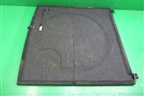 Пол багажника для Nissan Murano (Z50) с 2002-2008г