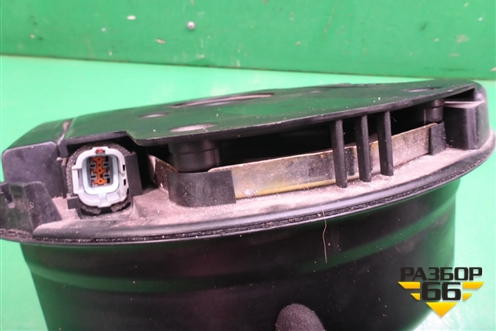 Сабвуфер (28170CA100) для Nissan Murano (Z50) с 2002-2008г