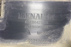 Накладка двери передней правой (801864255R) для Renault Arkana с 2019г