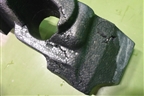 Наполнитель переднего бампера (5261442110) для Toyota Rav-4 с 2012-2019г