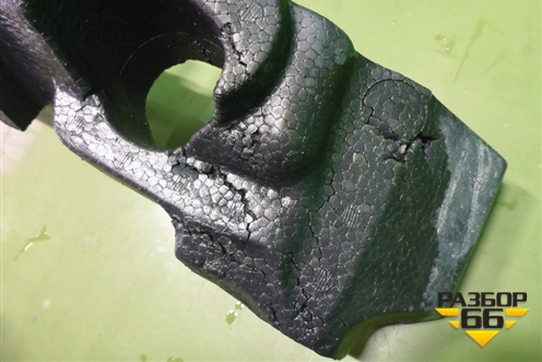 Наполнитель переднего бампера (5261442110) для Toyota Rav-4 с 2012-2019г