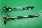 Рейка топливная рампа (3.5л VQ 35) для Nissan Murano (Z50) с 2002-2008г
