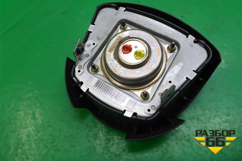 Подушка безопасности в рулевое колесо для Nissan Murano (Z50) с 2002-2008г