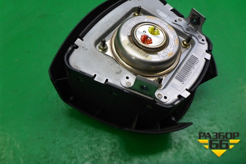 Подушка безопасности в рулевое колесо для Nissan Murano (Z50) с 2002-2008г