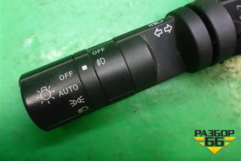 Переключатель поворотов для Nissan Murano (Z50) с 2002-2008г