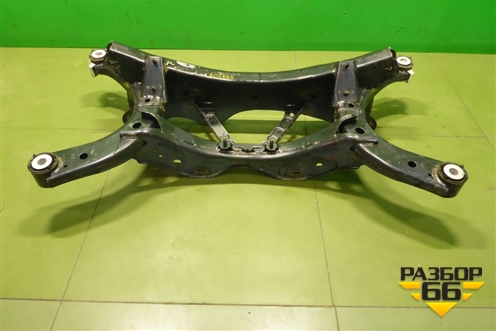 Балка задняя (2WD) для Mazda CX 5 с 2012-2016г