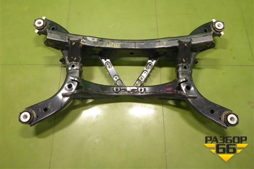 Балка задняя (2WD) для Mazda CX 5 с 2012-2016г