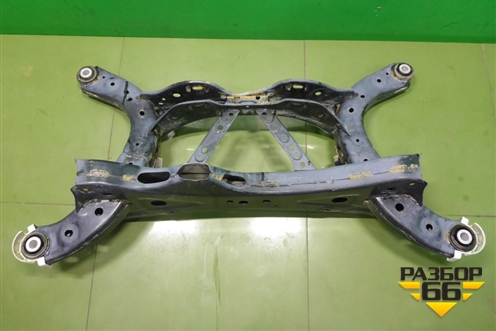 Балка задняя (2WD) для Mazda CX 5 с 2012-2016г