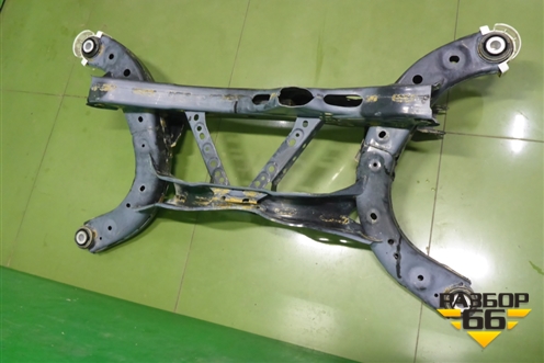 Балка задняя (2WD) для Mazda CX 5 с 2012-2016г