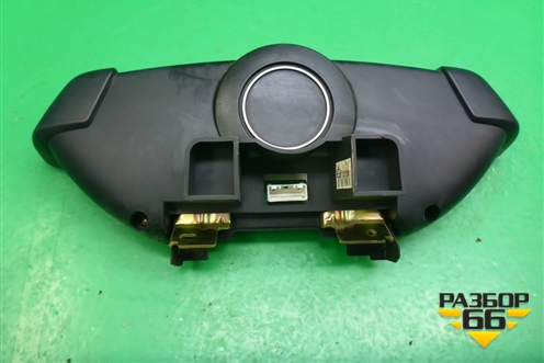 Щиток приборов АКПП для Nissan Murano (Z50) с 2002-2008г