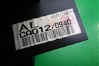 Щиток приборов АКПП для Nissan Murano (Z50) с 2002-2008г