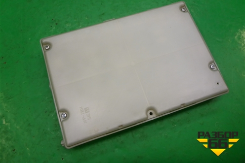 Блок электронный (управления климатом) (27760CA000) для Nissan Murano (Z50) с 2002-2008г