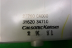 Блок электронный (управления климатом) (27760CA000) для Nissan Murano (Z50) с 2002-2008г