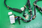 Проводка двери передней левой (24125CA004) для Nissan Murano (Z50) с 2002-2008г