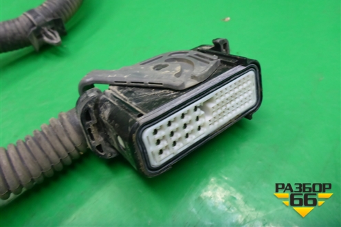 Проводка двери передней левой (24125CA004) для Nissan Murano (Z50) с 2002-2008г