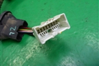 Проводка двери задней левой (24126CA001) для Nissan Murano (Z50) с 2002-2008г