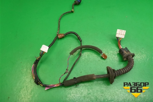 Проводка двери задней левой (24126CA001) для Nissan Murano (Z50) с 2002-2008г