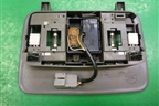 Плафон салонный передний (под люк) для Nissan Murano (Z50) с 2002-2008г