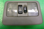 Плафон салонный передний (под люк) для Nissan Murano (Z50) с 2002-2008г