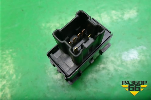 Кнопка обогрева сидений для Nissan Murano (Z50) с 2002-2008г