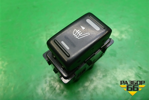 Кнопка обогрева сидений для Nissan Murano (Z50) с 2002-2008г